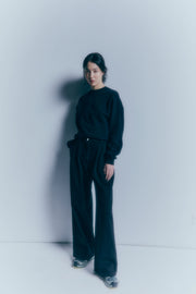 Mars Unisex bawełniana bluza z kimonowym rękawem
