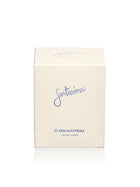 Santissima natural scented candle
