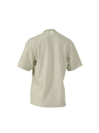 Baltico Eucalyptus Cotton Ribbed T-shirt