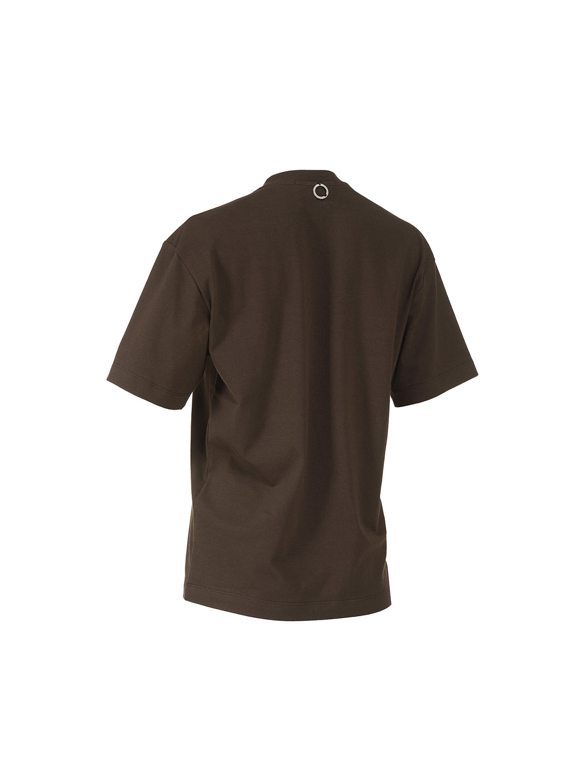 Baltico Terra cotton ribbed T-shirt