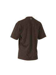 Baltico Terra cotton ribbed T-shirt