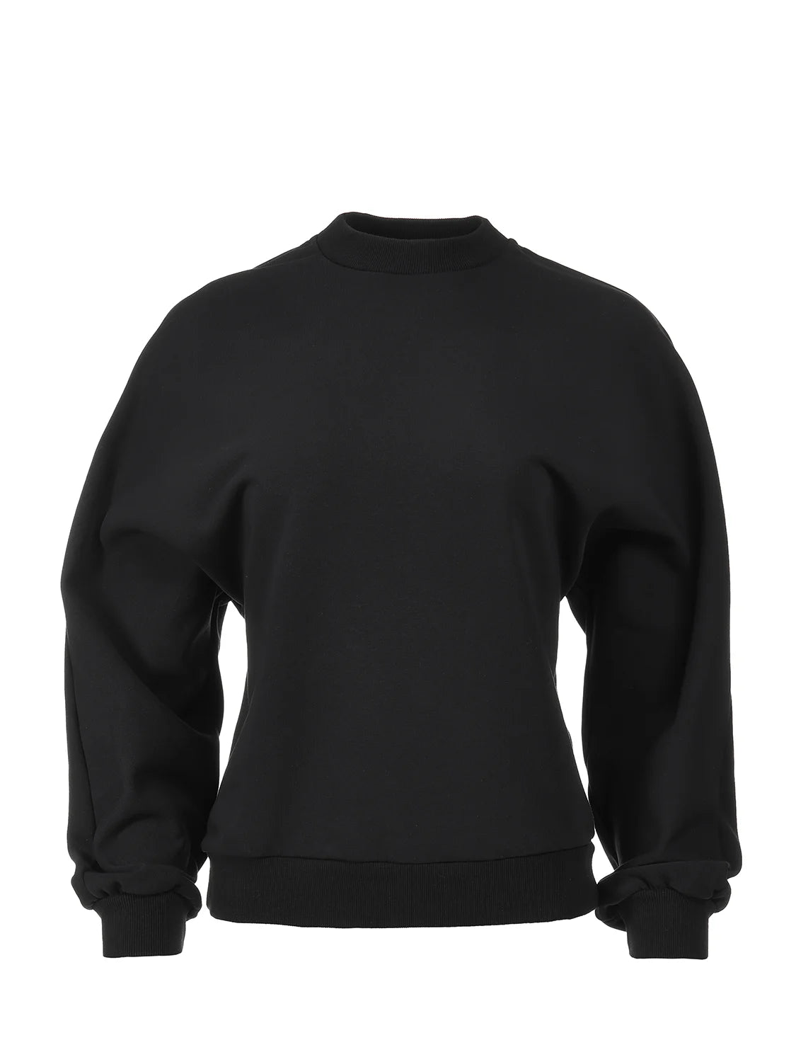 Mars Unisex bawełniana bluza z kimonowym rękawem