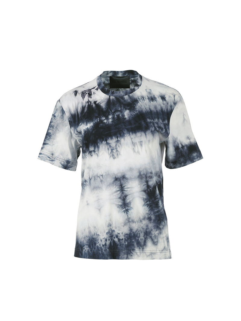 Nirvana Cotton T-Shirt
