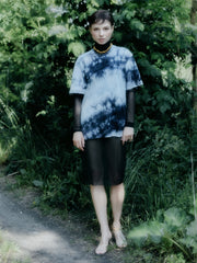 Nirvana bawełniany T-shirt