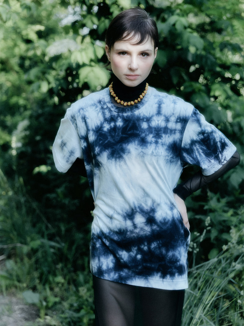Nirvana Cotton T-Shirt