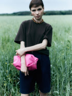 Baltico Terra cotton ribbed T-shirt