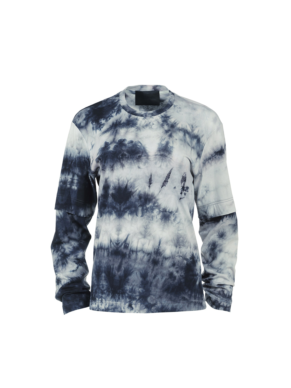 Rinascimento long-sleeve with double sleeves