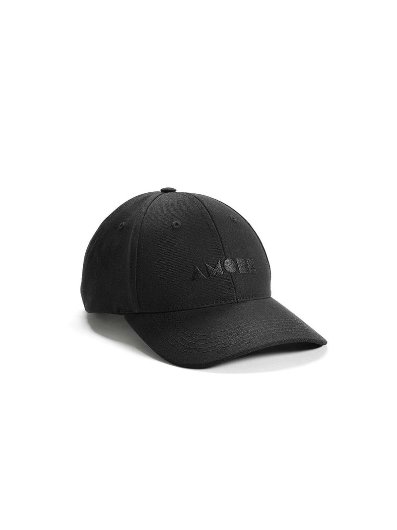 Amore No. Uno Cotton Baseball Cap