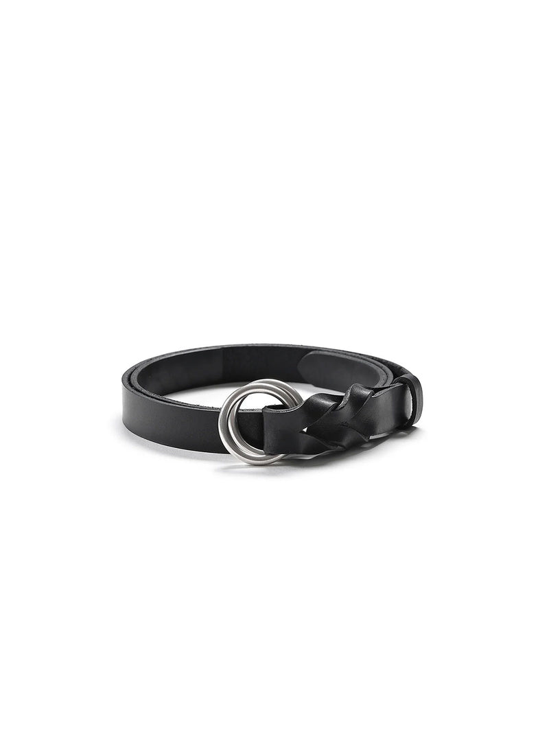 Astro handmade, vegetable-tanned, leather strap