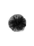 Ballerina Noir tiulowa ozdoba do włosów