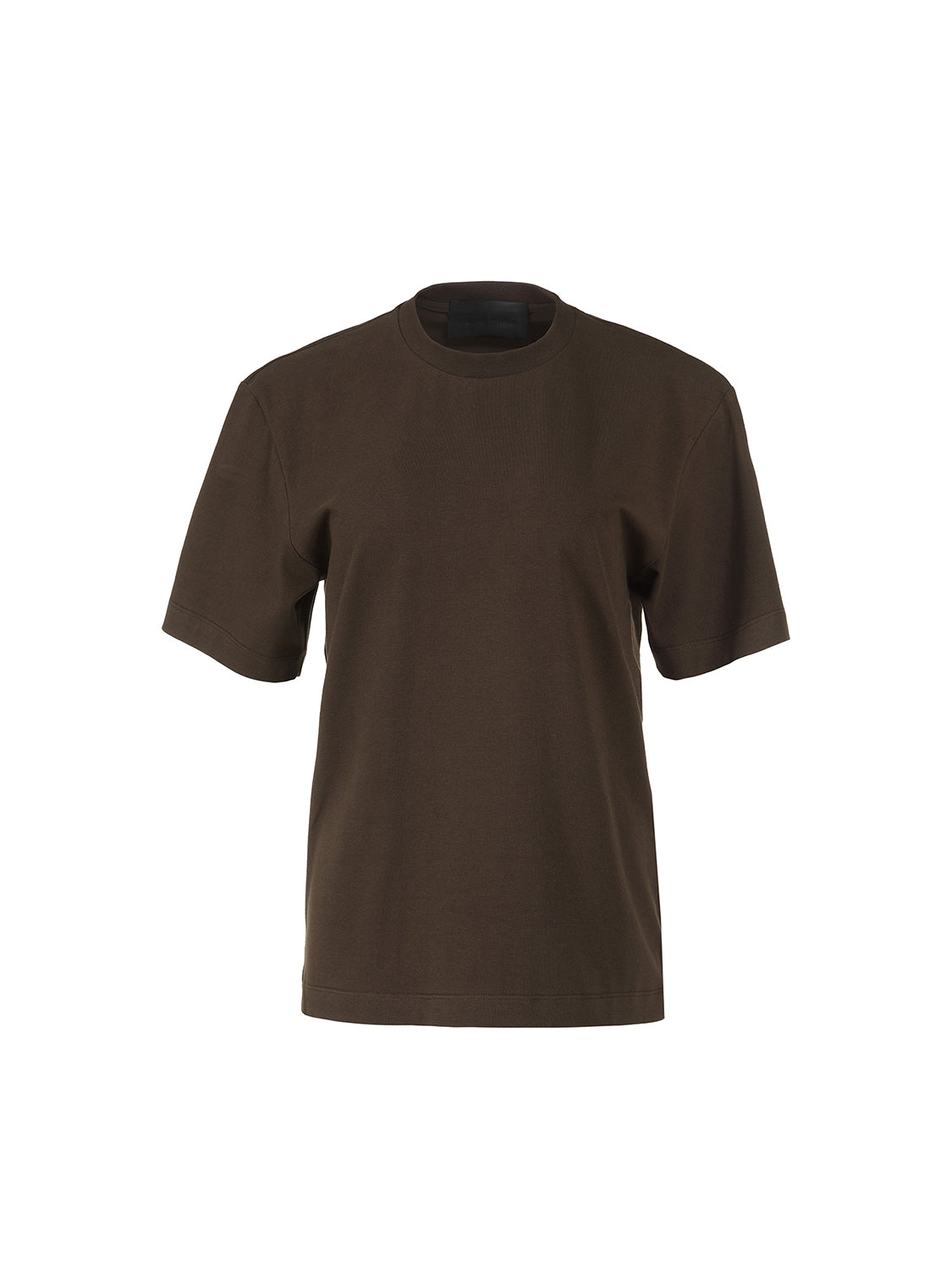 Baltico Terra cotton ribbed T-shirt