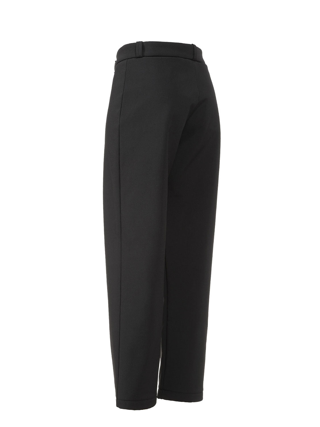 Frediana Noir wodoodporne spodnie z tkaniny Windshell
