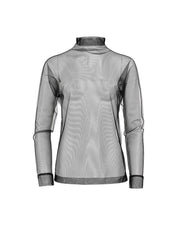 Wars Noir transparentny, tiulowy golf