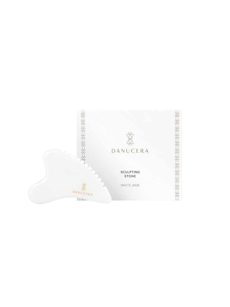 AK Sculpting Gua Sha Stone
