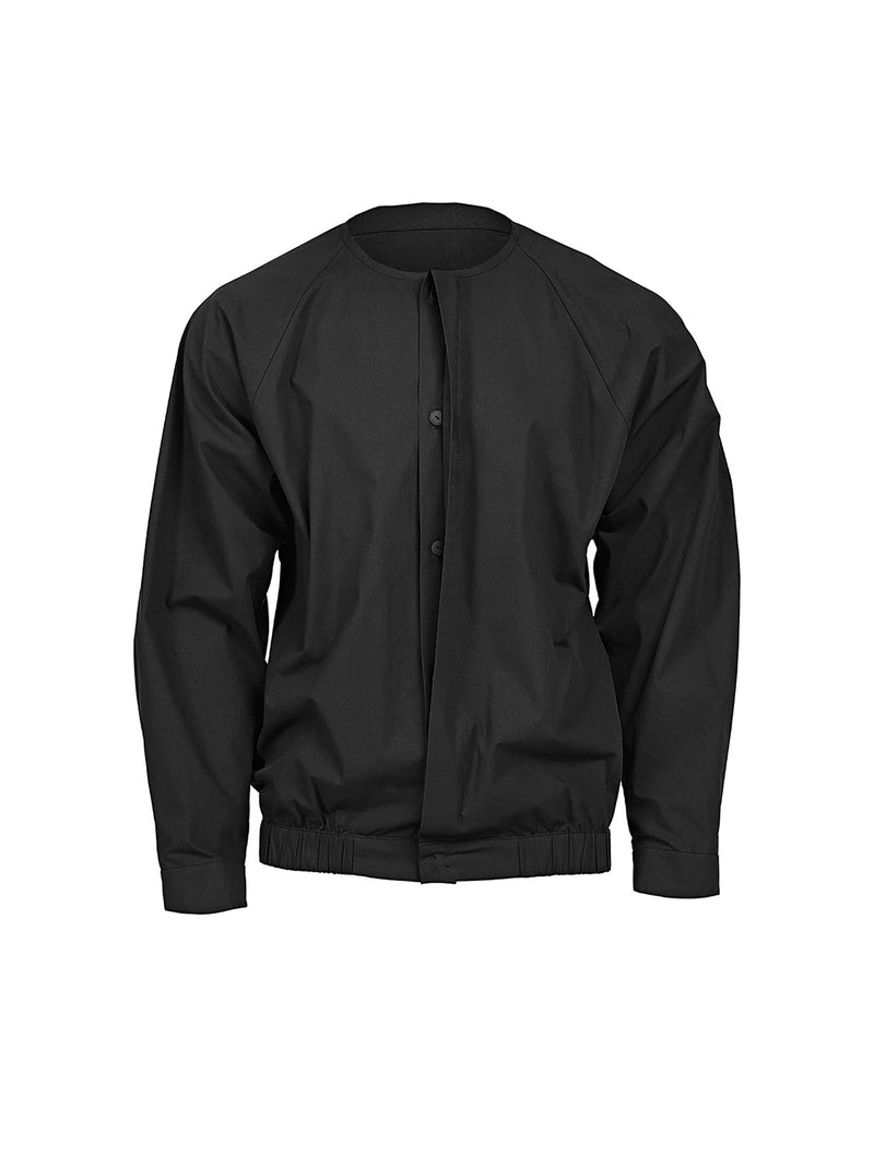Achille Notte premium cotton shirt