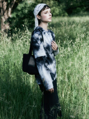 Rinascimento long-sleeve with double sleeves