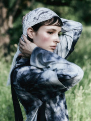 Rinascimento long-sleeve with double sleeves