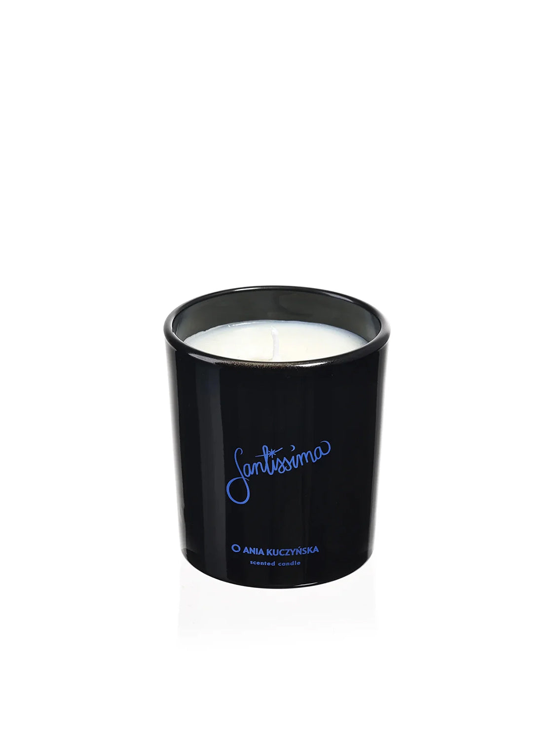 Santissima natural scented candle