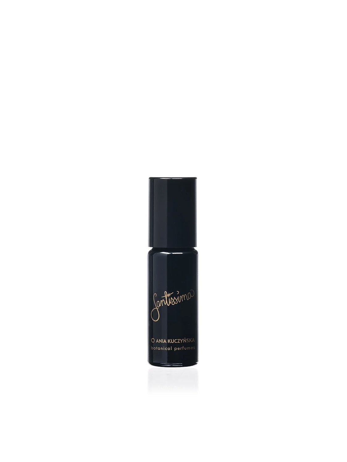 Santissima Functional Botanical Perfumes