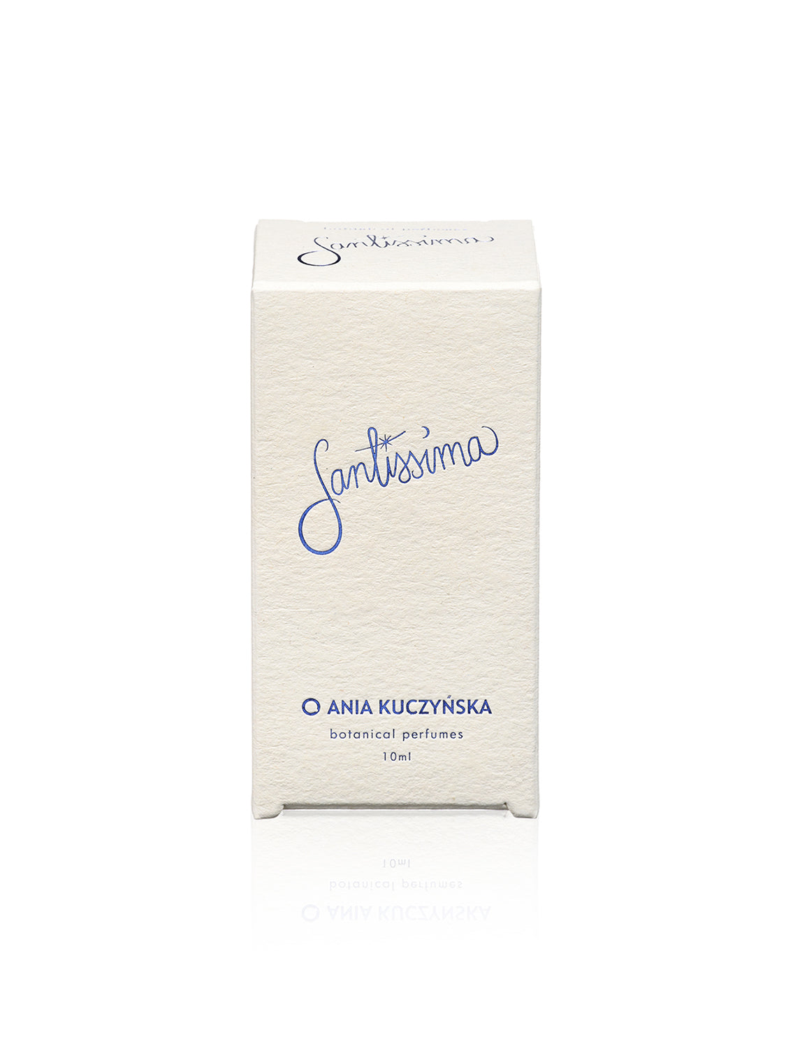 Santissima Functional Botanical Perfumes