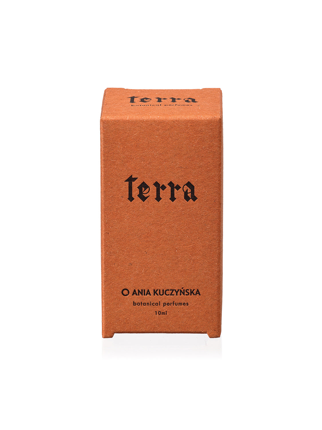 Terra Functional Botanical Perfume