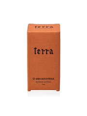 Terra Functional Botanical Perfume