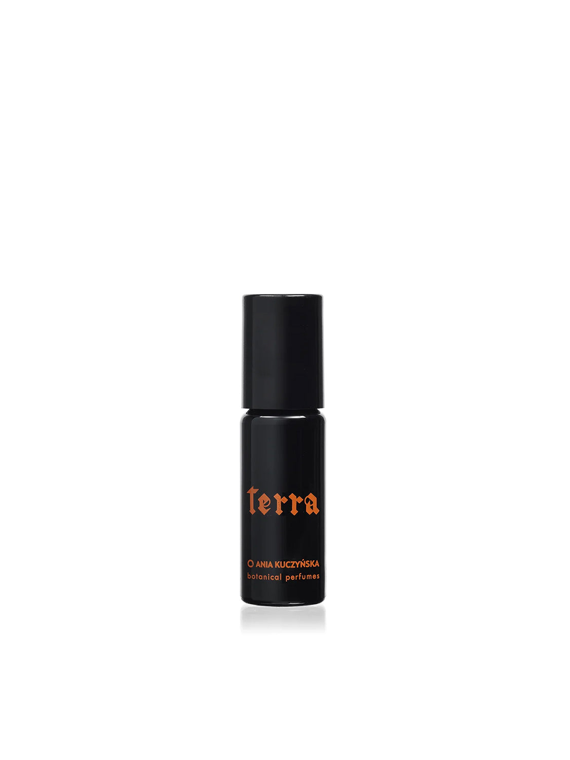 Terra Functional Botanical Perfume
