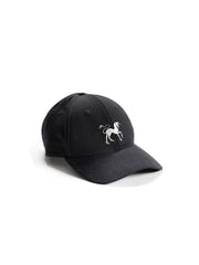 Unicorno Blanc bawełniana czapka z daszkiem